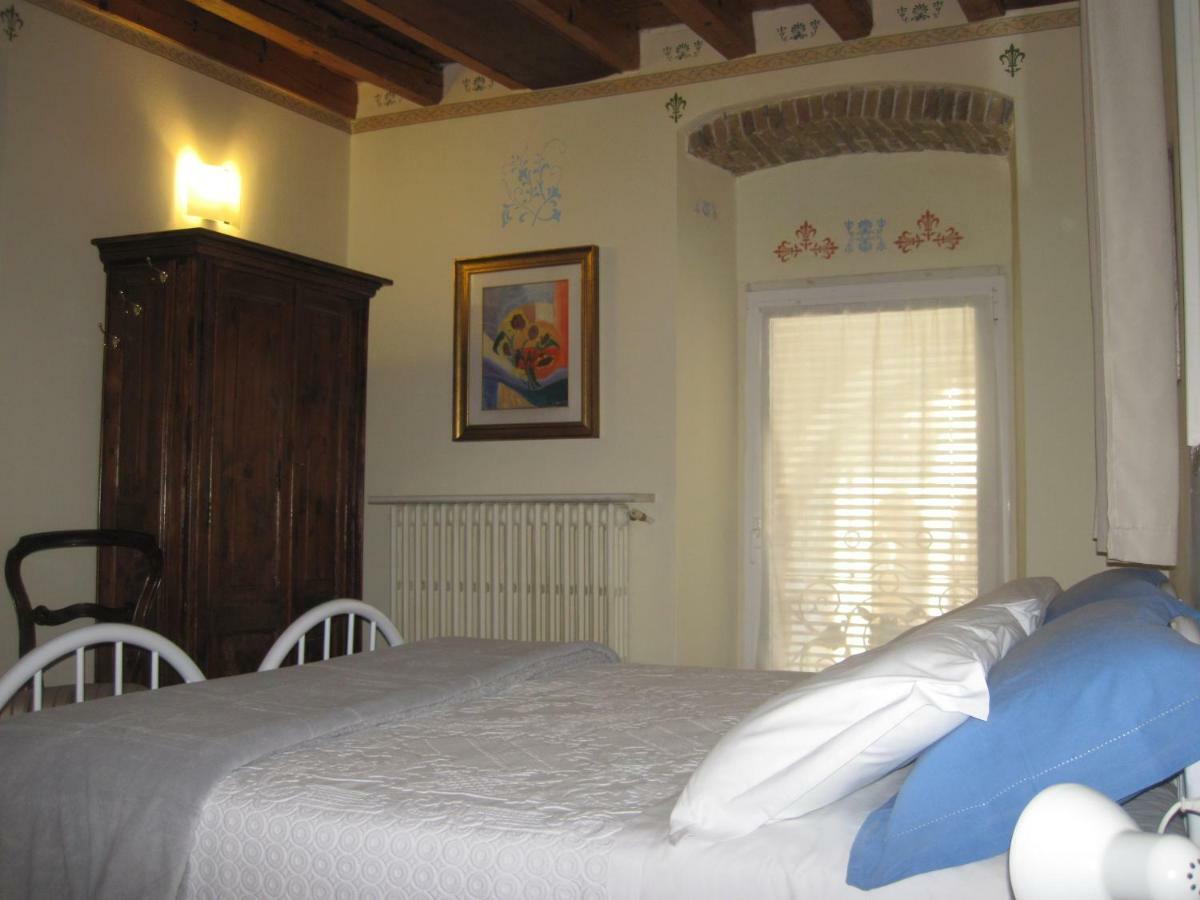 Palazzo Del Provveditore T02294 Desenzano del Garda Exterior foto